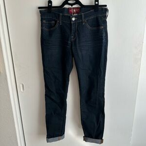 Lucky Brand Charlie Skinny Jeans